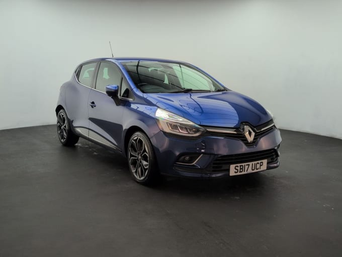 2025 Renault Clio