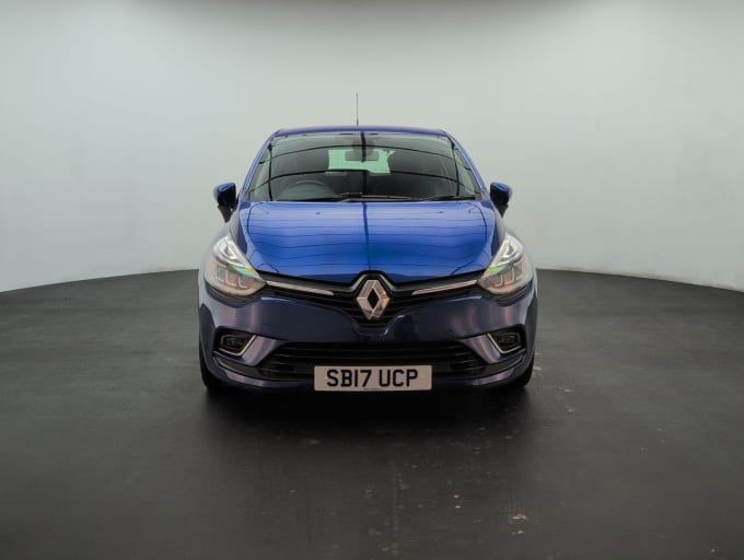 2025 Renault Clio