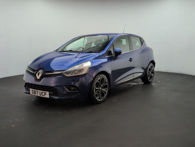 2025 Renault Clio
