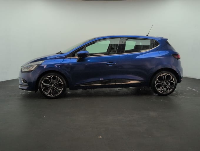 2025 Renault Clio