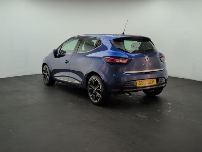 2025 Renault Clio