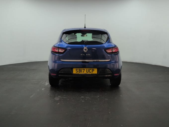 2025 Renault Clio