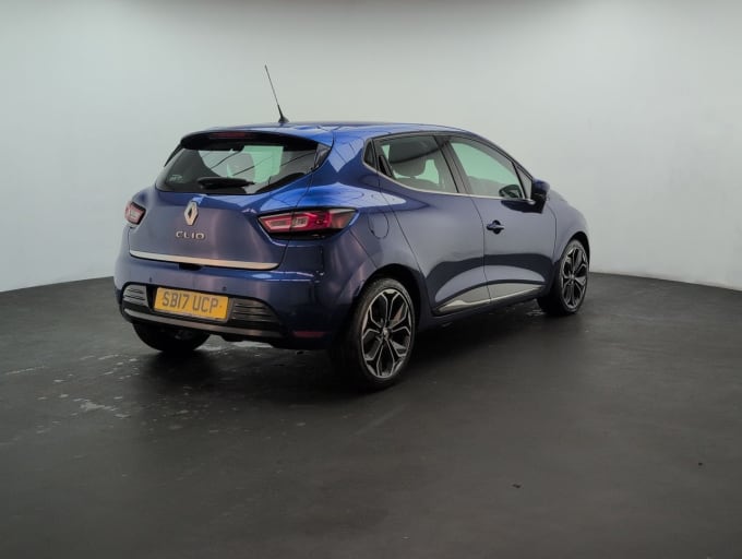 2025 Renault Clio