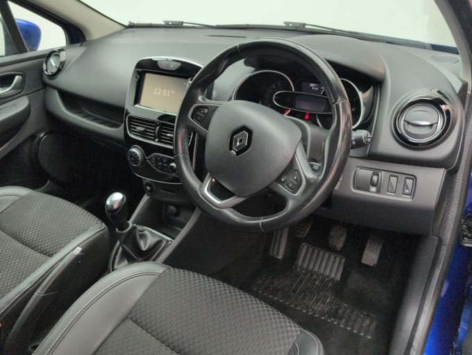 2025 Renault Clio