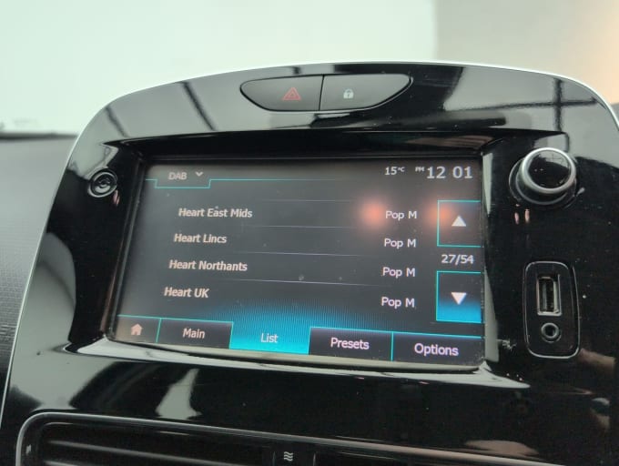 2025 Renault Clio