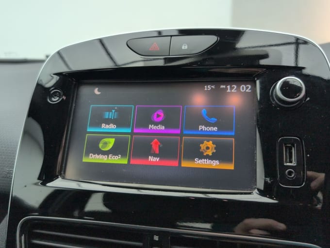 2025 Renault Clio