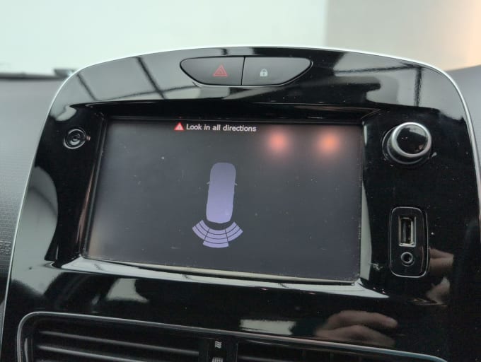 2025 Renault Clio