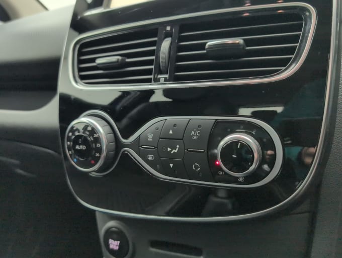 2025 Renault Clio
