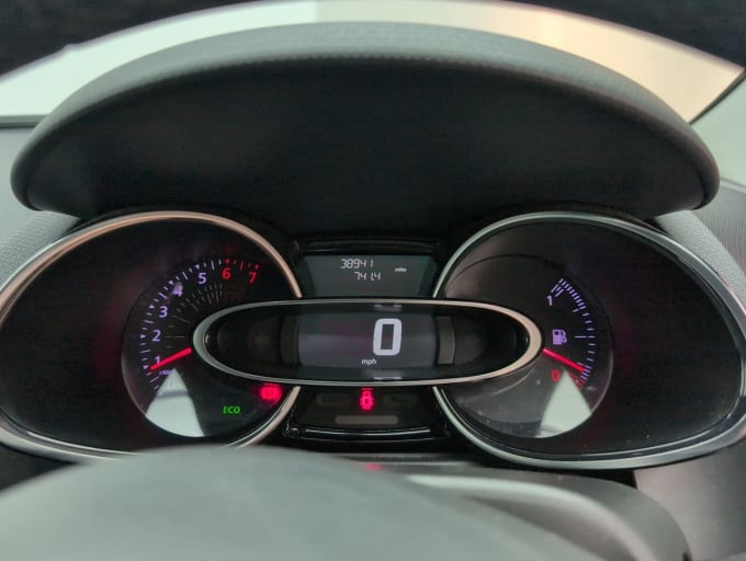 2025 Renault Clio