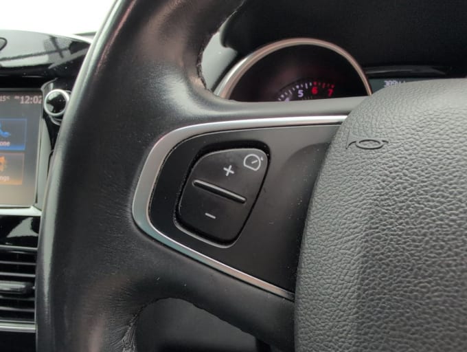 2025 Renault Clio