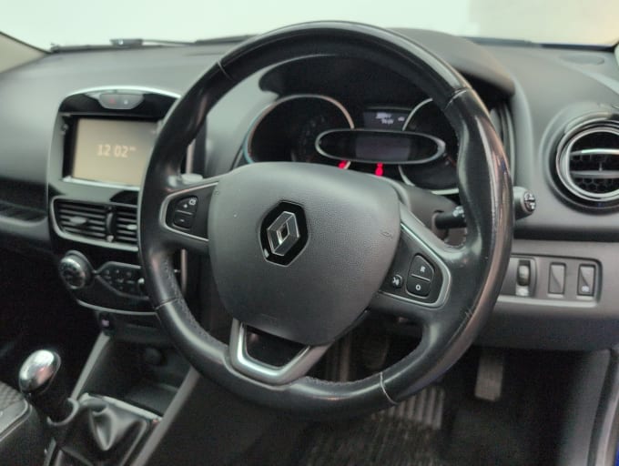 2025 Renault Clio
