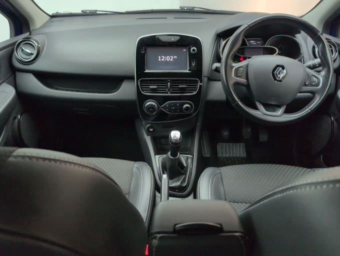2025 Renault Clio