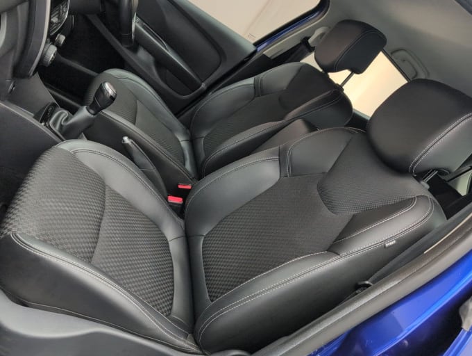 2025 Renault Clio