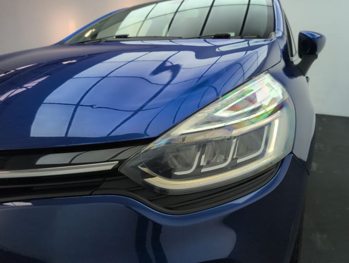 2025 Renault Clio