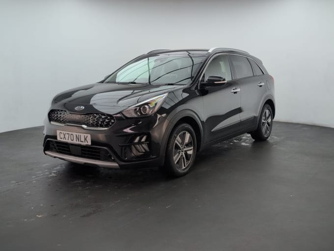 2025 Kia Niro