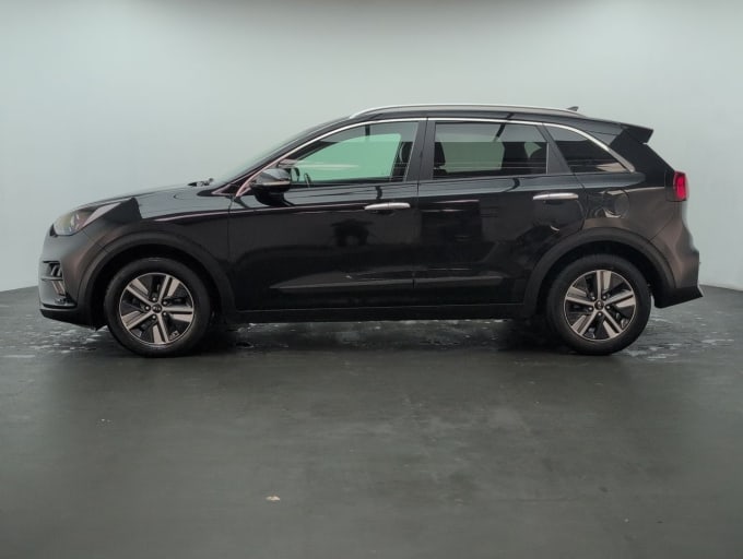 2025 Kia Niro