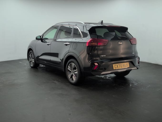 2025 Kia Niro