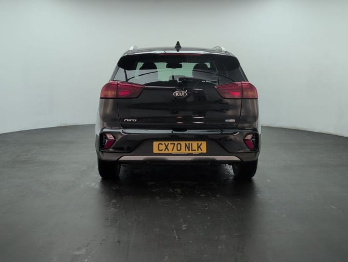 2025 Kia Niro