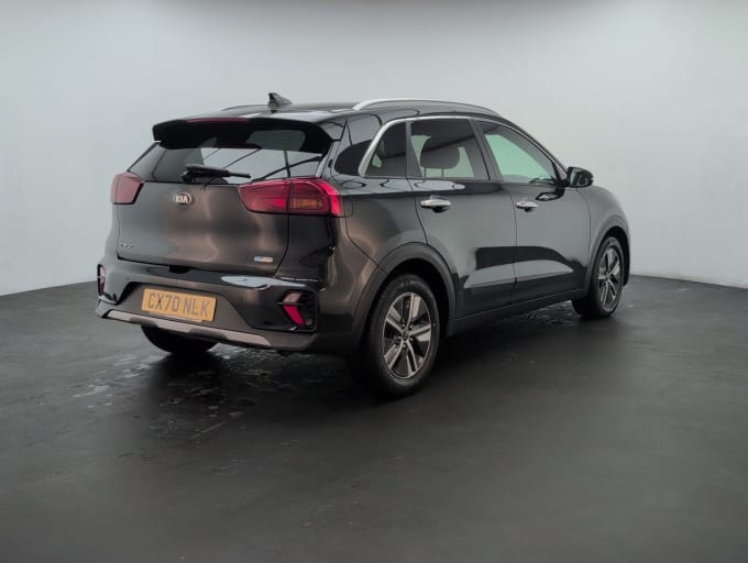 2025 Kia Niro
