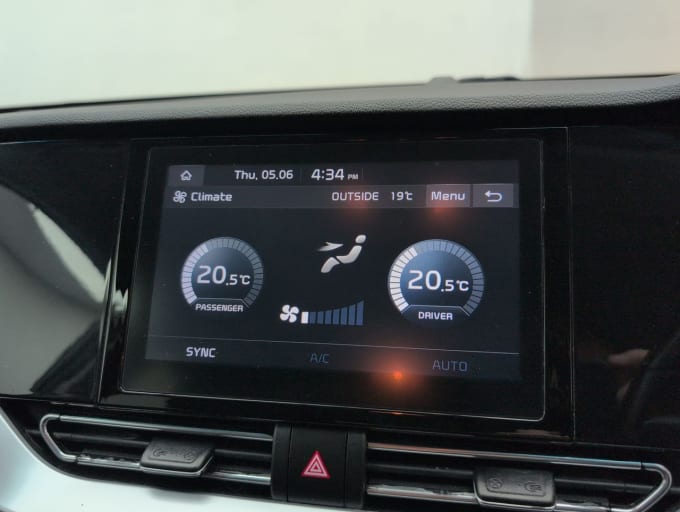 2025 Kia Niro