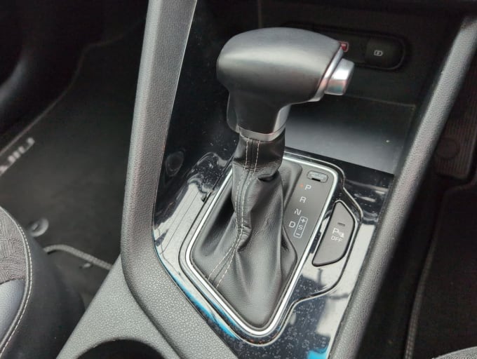 2025 Kia Niro