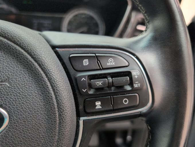 2025 Kia Niro