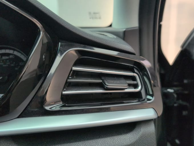 2025 Kia Niro