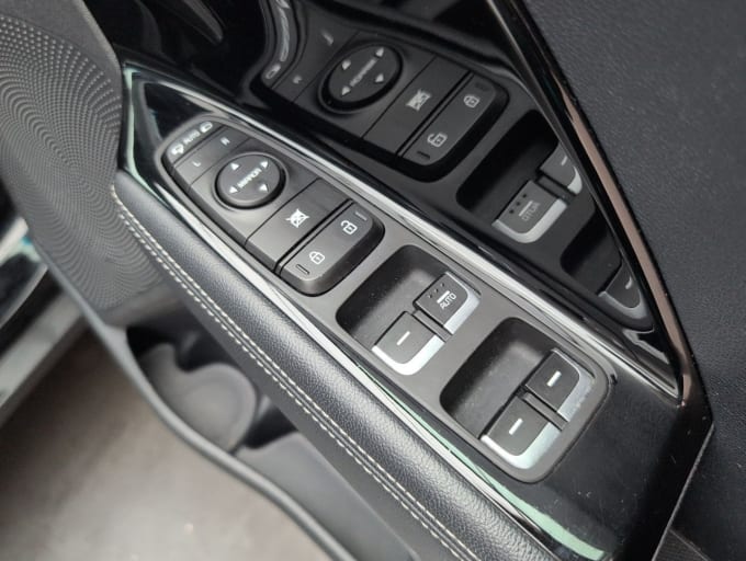 2025 Kia Niro