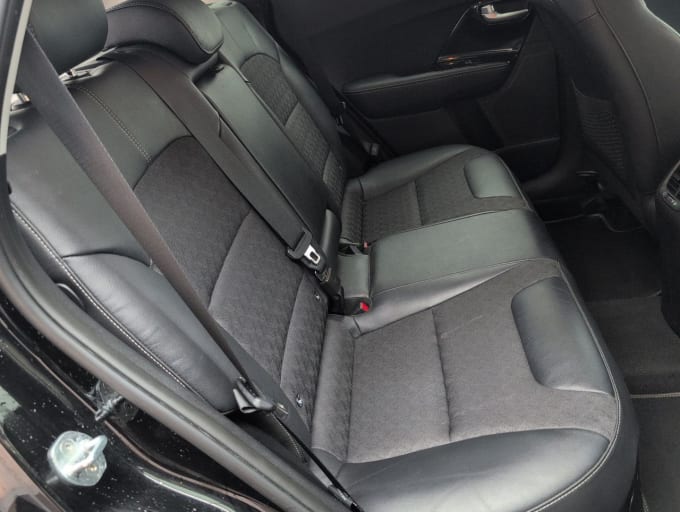 2025 Kia Niro