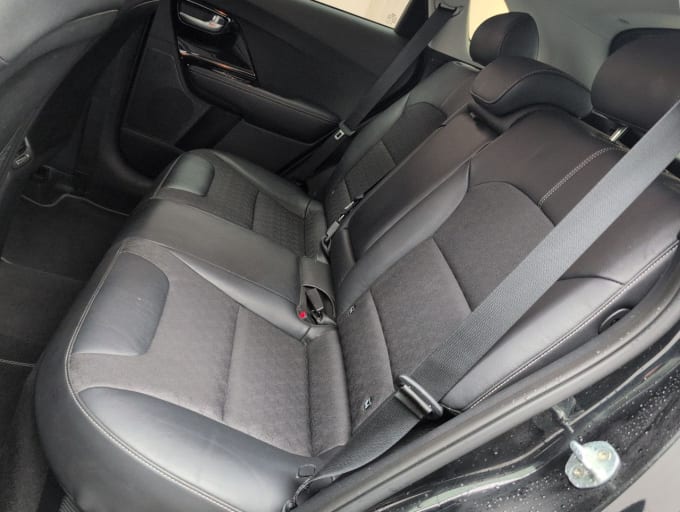 2025 Kia Niro