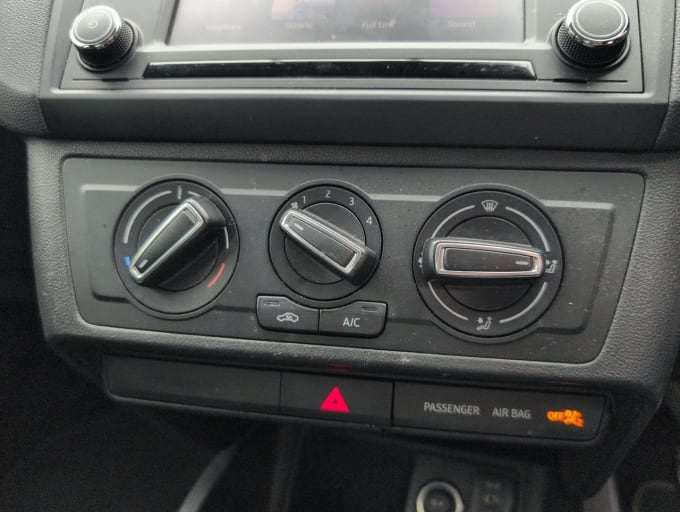 2025 Seat Ibiza