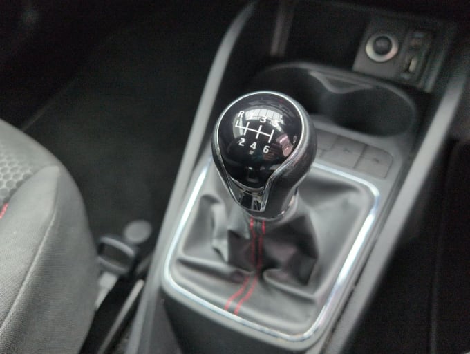 2025 Seat Ibiza