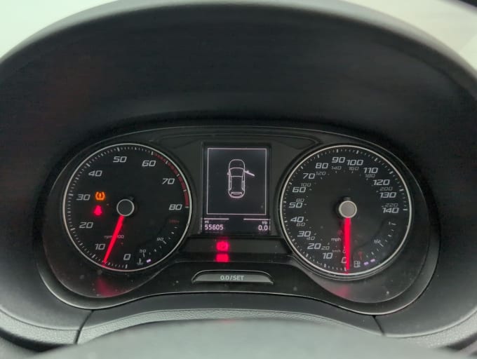 2025 Seat Ibiza