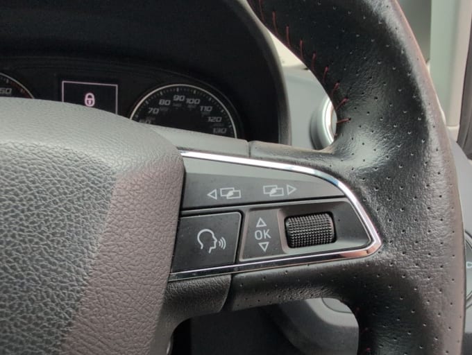 2025 Seat Ibiza