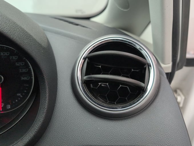 2025 Seat Ibiza