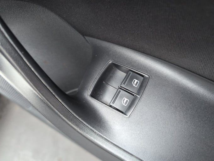 2025 Seat Ibiza