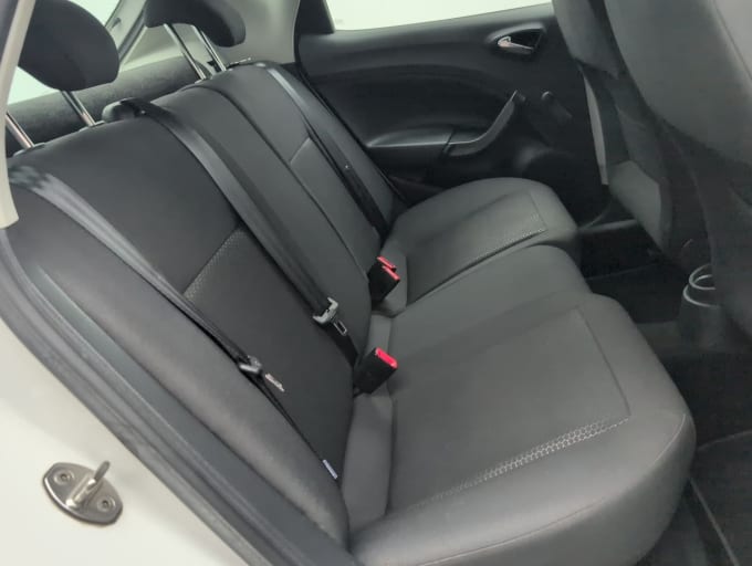 2025 Seat Ibiza