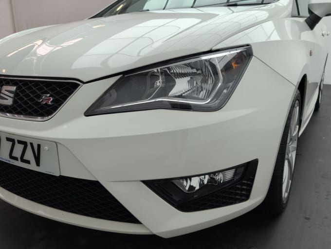 2025 Seat Ibiza