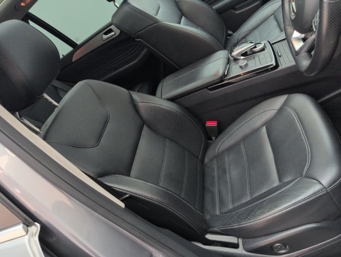 2025 Mercedes-benz Gle