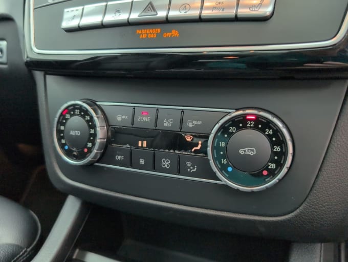 2025 Mercedes-benz Gle