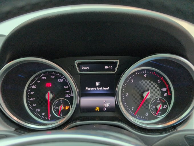 2025 Mercedes-benz Gle
