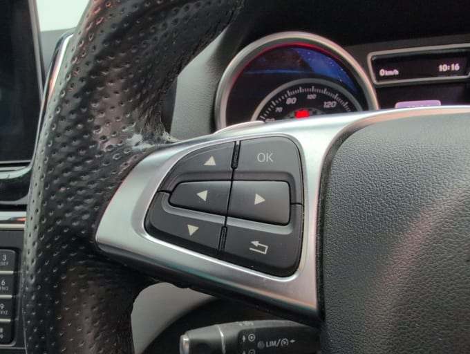 2025 Mercedes-benz Gle