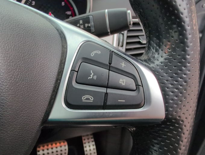 2025 Mercedes-benz Gle