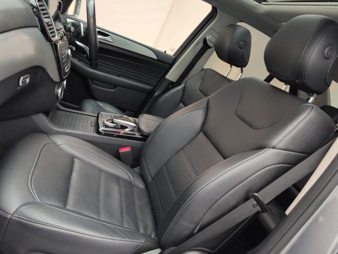 2025 Mercedes-benz Gle