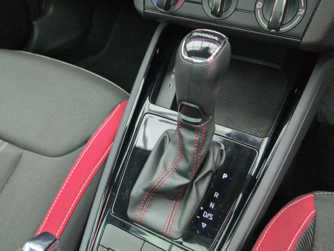 2025 Skoda Kamiq