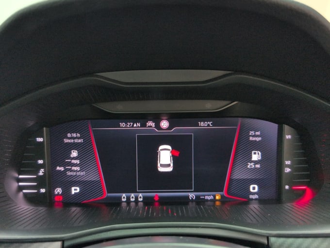 2025 Skoda Kamiq