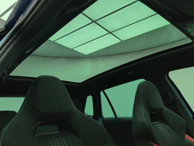 2025 Skoda Kamiq