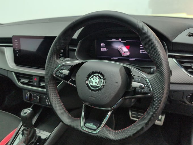 2025 Skoda Kamiq