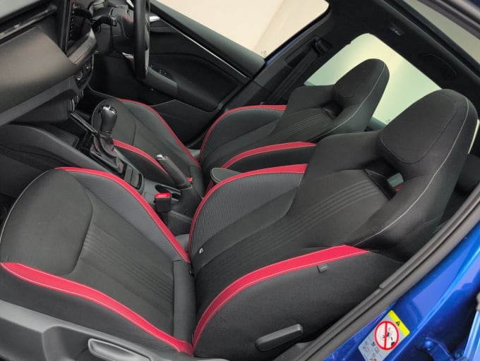 2025 Skoda Kamiq