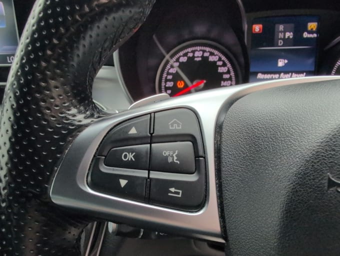 2025 Mercedes-benz C Class
